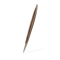 Penna Pininfarina Segno Cambiano Alluminio Satinata in Alluminio NPKRE01511 - NPKRE01511